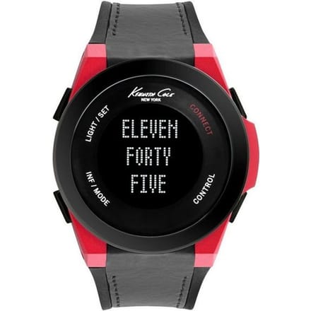 Horloge Heren Kenneth Cole 10022807 (47 mm)