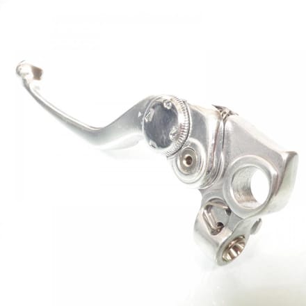 Levier d embrayage RMS pour moto Ducati 696 Monster Neuf