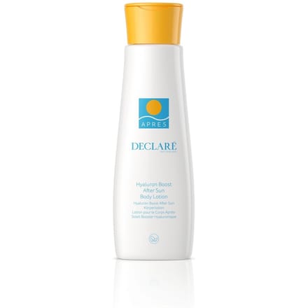 Declaré Sun Care Hyaluron Boost Lichaamslotion na de zon Aftersun Dames 200 ml