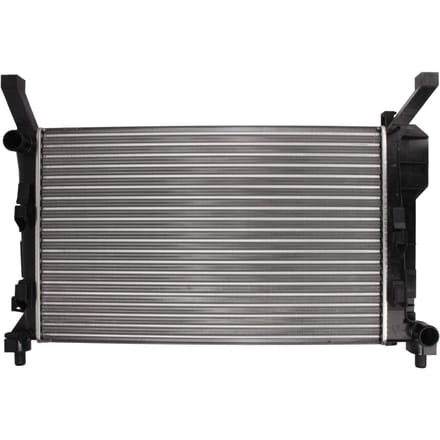 Radiator, motorkoeling Economy Class NRF 53106A