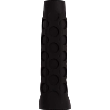 Grip Pádel Softee Circle Pro Black ÚNICA
