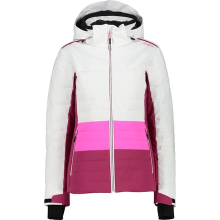 Dames softshell ski-jas CMP