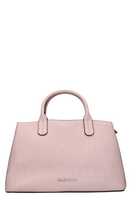 Valentino By Mario Valentino Zakken. Roze