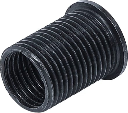 BGS Draadbus 19 mm M12 x 1,25 - 8651-2