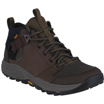 Hoge Sneakers Teva Grandview Gtx