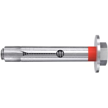 Fischer Veiligheidsanker Fsl - Staal - 8 Mm