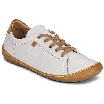 Lage Sneakers El Naturalista PAWIKAN N5767A