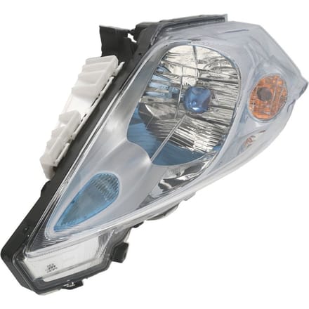 Koplampen VALEO 045165, rechts