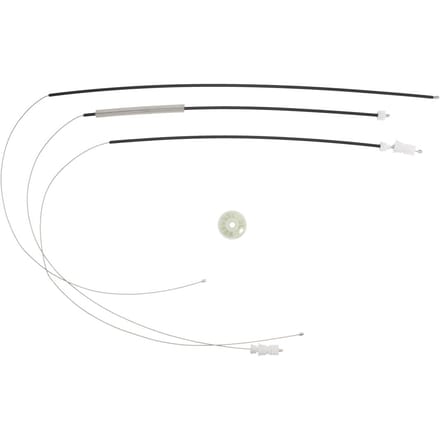 Reparatieset, raamopener BLIC 6205-09-040806P