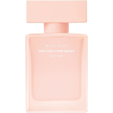 Narciso Rodriguez Musc Nude Eau De Parfum Narciso Rodriguez - For Her Musc Nude Eau De Parfum  - 30 ML