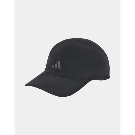 Adidas Performance Tech 5 Panel Pet - Unisex - Zwart