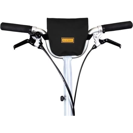 Fietstas Restrap Brompton M & H Bar