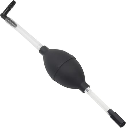 Alapure OWF021 Black Primer geschikt voor Berkey