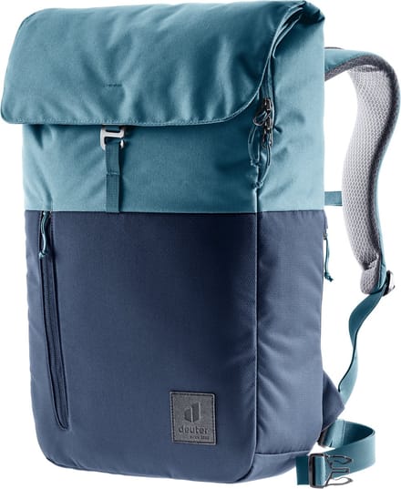 Deuter Up Seoul 26 - Rugzak 49 cm (ink-atlantic)