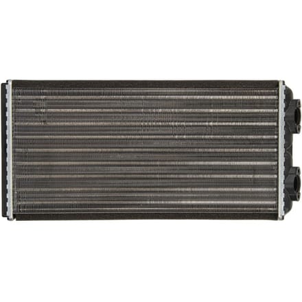 Warmtewisselaar, interieur verwarming THERMOTEC D6MA001TT
