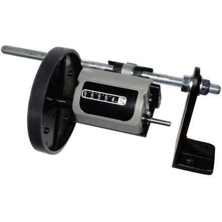 Trumeter 2401 Meetwiel 999.99 m