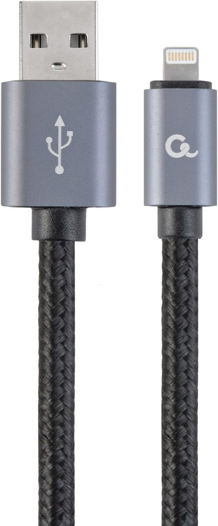 Gembird Cablexpert Lightning cable - Lightning / USB 2.0 - 1.8 m