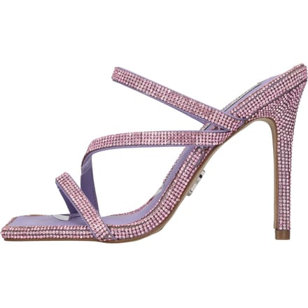 Steve Madden Sandalen paars