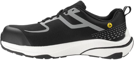 Freedom werkschoenen S1PS Safety Jogger laag (extra breed)