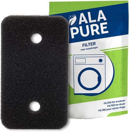 Alapure Warmtepompdroger Filter geschikt voor 7070070