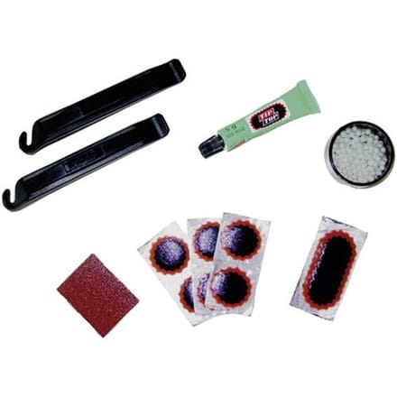 TipTop Rema Tip-Top TT 08 Bandenplakset 7-delig