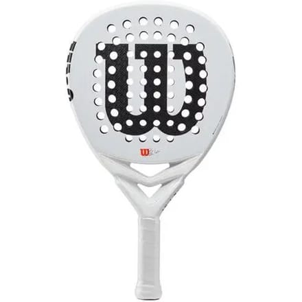 Paddle racket Wilson Bela LT V2.5