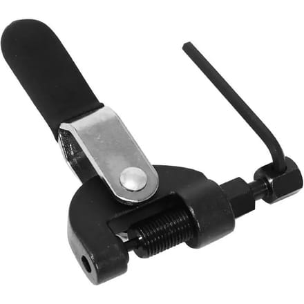 Cyclo-motorfiets kettingaandrijving met inklapbare handgreep Buzzetti 415A 532 4989