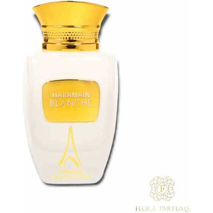 Uniseks Parfum Al Haramain BLANCHE FRENCH COLLECTION 100 ml