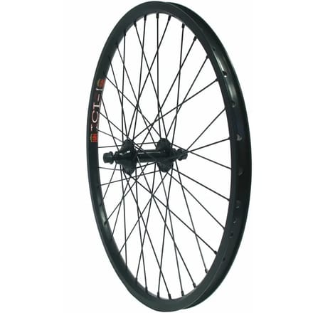Voorwiel Sun Ringlé 20"x1-1/8"