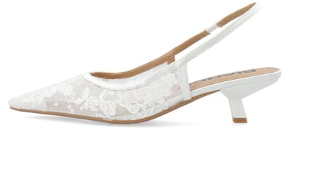 Bianco Kitten heels BIAKRISTIN