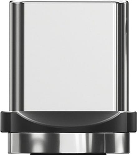 DrPhone iONIC - Magnetisch Bitje (PLUG) – USB-C - Losse Magnetische koppelstuk - Geschikt voor USB-C Apparaten