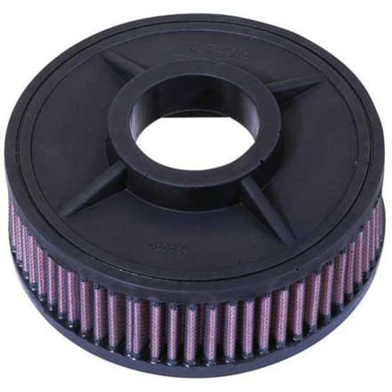 K&N; Filters Luchtfilter K&N; KA-8095