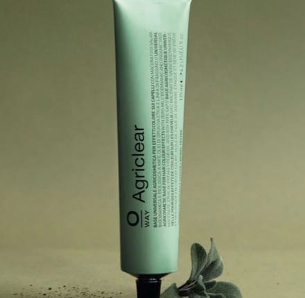 OWAY AGRICLEAR UNIVERSAL BASE 125ml
