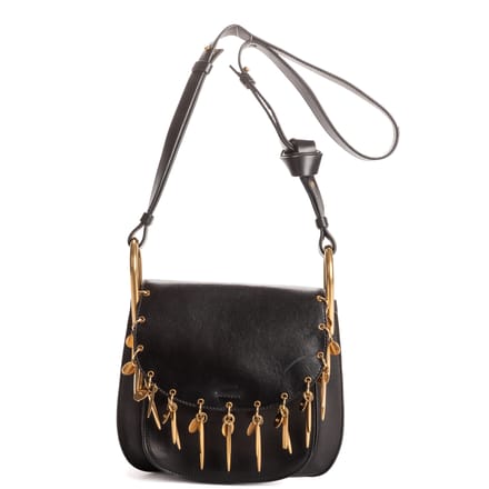 Hudson Crossbody   schoudertas