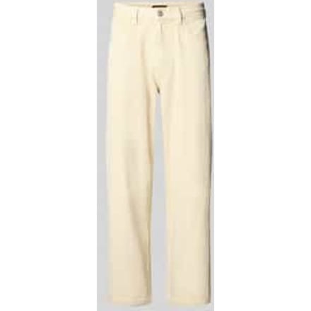 Jeans met 5-pocketmodel
