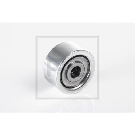 Rondsel/geleiderpoelie, V-riem PETERS 010.659-00A