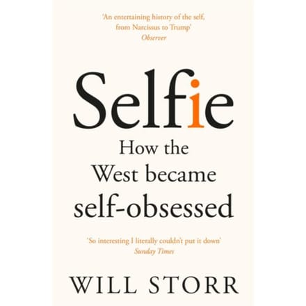 Selfie - Will Storr