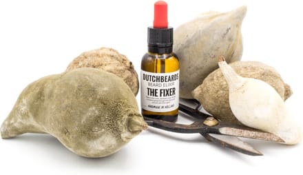 Dutchbeards Baardolie The Fixer 10 ml