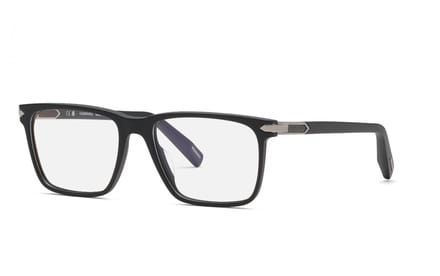 Chopard VCH409 Nero sabbiato/opaco 55/17/145 MAN Brilmonturen