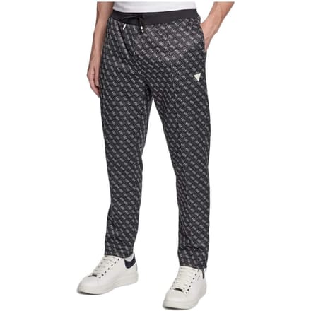 Joggingbroek met logo Guess Korbin