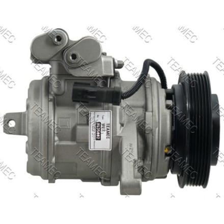 Compressor airconditioning TEAMEC 8635002