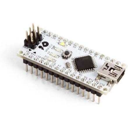 Whadda WPB102 Arduino board WPB102 Nano ATMega328