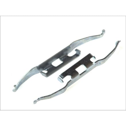 Toebehorenset, schijfremblok QUICK BRAKE 109-1213
