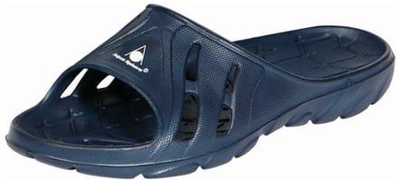Aqualung Asone Slippers Blauw EU 32 Kinderen