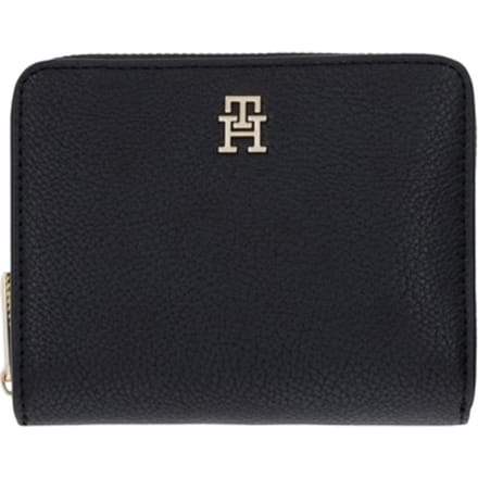 Portemonnee Tommy Hilfiger Aw0aw18475 Th Icon