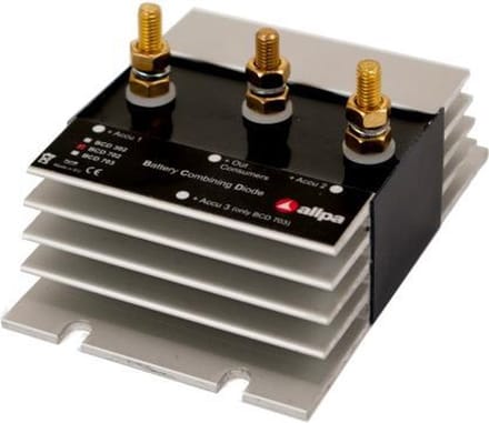 Allpa Schottky Diode BCD-702 70A