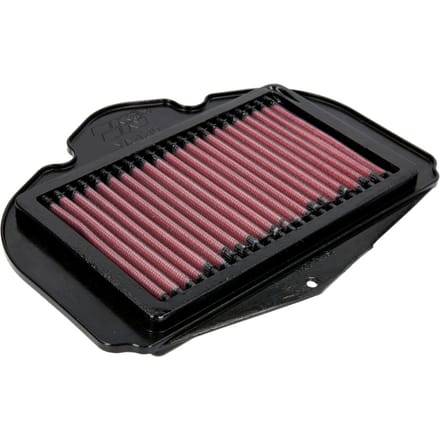 K&N; Filters Luchtfilter K&N; YA-1210