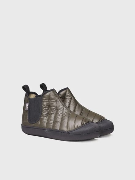 Herenslipper | CALEB-TK