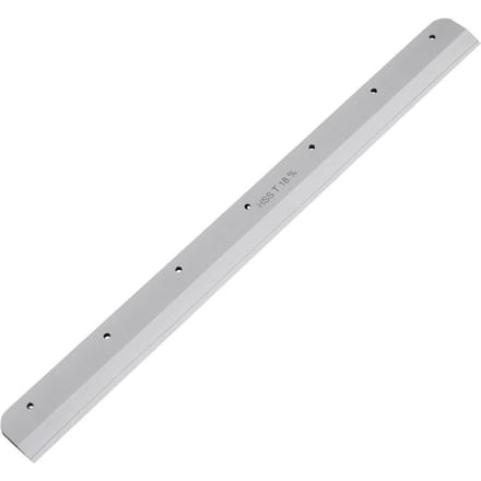 Lame de massicot en acier robuste Remplacement de lame de coupe pour G450VS+