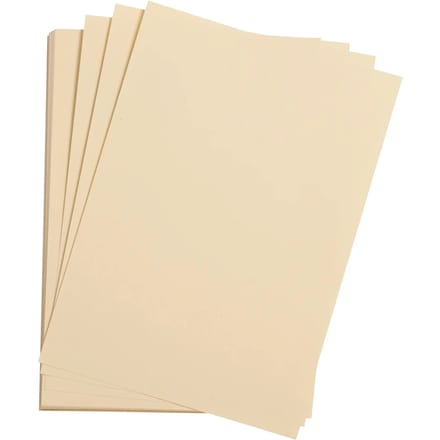 Reams voor 250 vellen Clairefontaine Etival Color